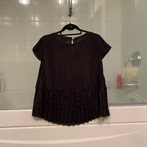 Ted Baker blouse - 0